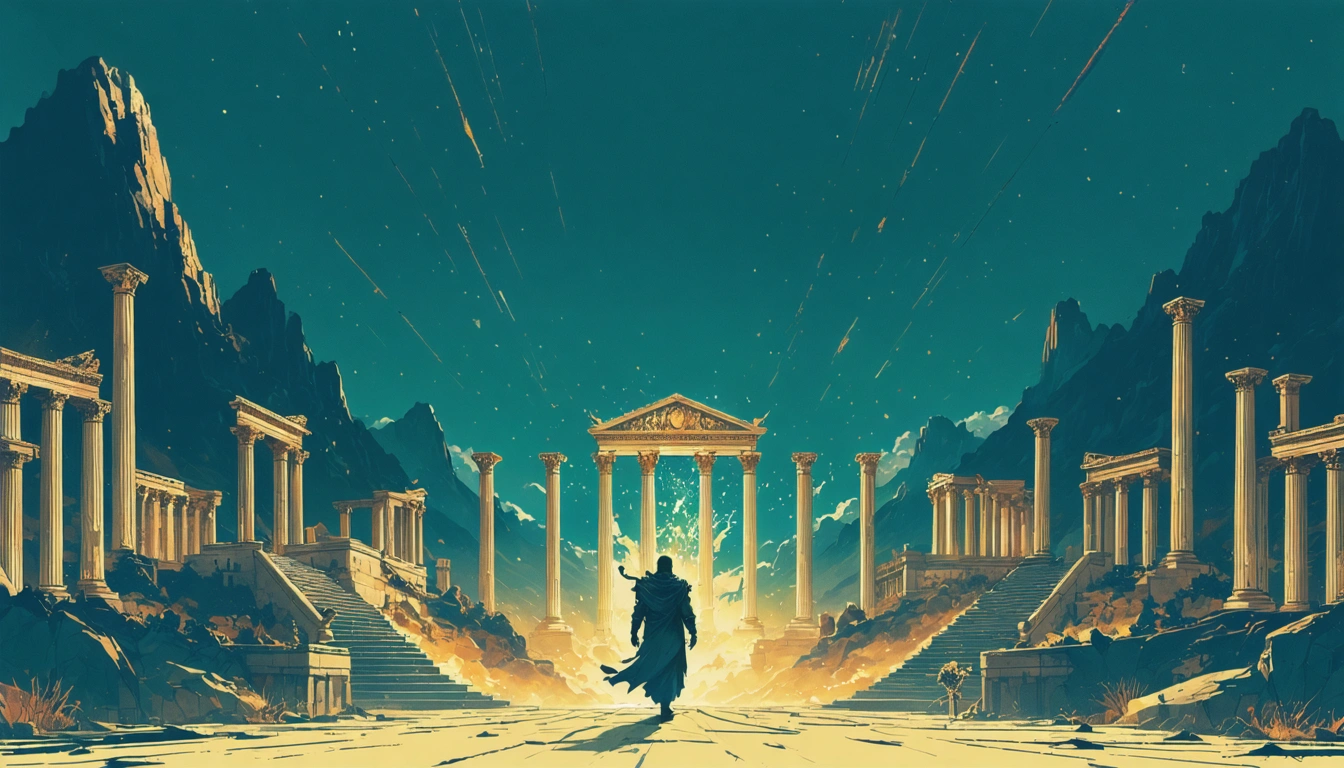 Gates of Olympus: potpuna recenzija automata
