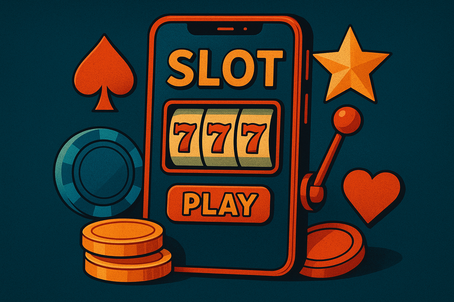 Slot Aplikacija: Best Casino Apps